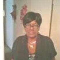Ms.  Rodell Hendrix Holloway