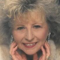Mrs.  Connie Stanford