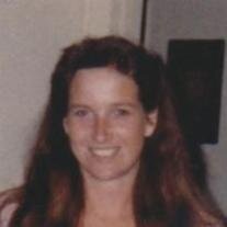 Cheryl Ann Taylor