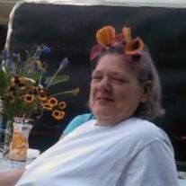 Doris N. Prickett