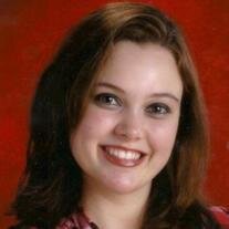 Miss Kate Elizabeth McAfee