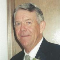 Mr. Robert P. Harris