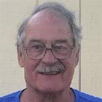 Thomas Norman Salow