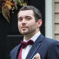 Shane Joseph Sokowski
