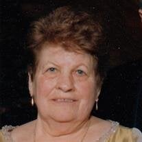 Alessandra (DiMambro) DiCicco