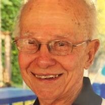 Edgar G. Grossheim