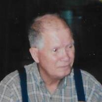 Edward "Eddie" Lee  Gage Sr.