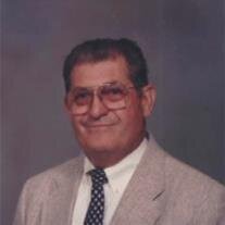 Mr. William Perry Partridge