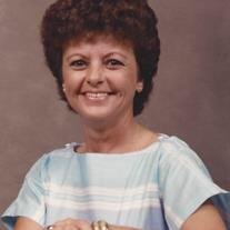 Mary Elaine Collins