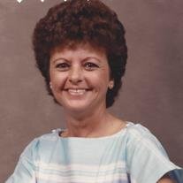 Mary Elaine Collins