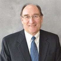 Allan Marshall Gerson