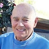 Mr. Donald Dean Boyd