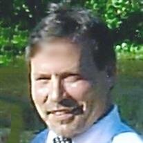 Mr. Michael Arthur Erickson