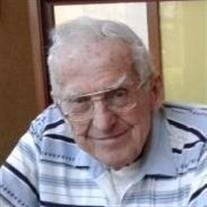 Franklin W. Beery