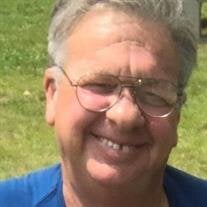 Clayton Lee Shepherd