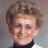 Mrs. Lillian J. Blazejewski