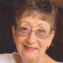 Carol J. Zelek