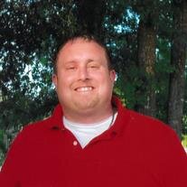 Joseph Michael Guerrieri