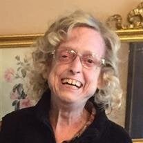 Dixie Carol Wright