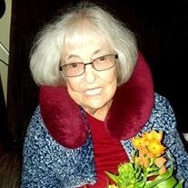 Effie Estelean Farmer