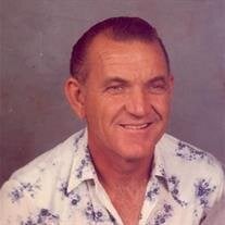 Mr. Cornelius A. "C.A." Jones