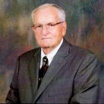 Charles Grady Horner
