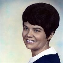 Marjory Bishop