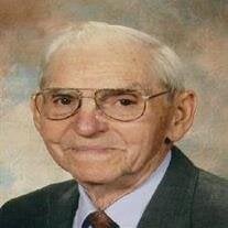 Hoyle Vernon Ridenhour