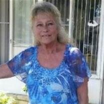 Judy F Hughes