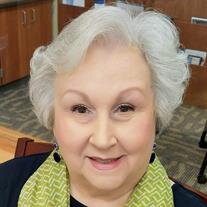 Mrs. Martha Ann Rankin