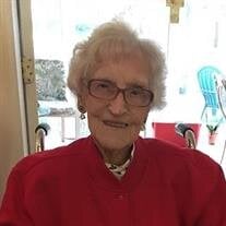 Julia Kilburn  Moore