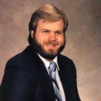 Michael Stephen Haines