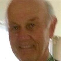 John R. Mehalick