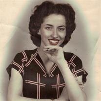 Ruth Belle Lange