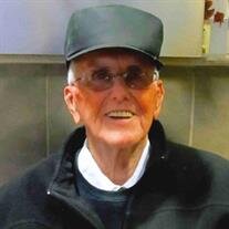 Charles "Charlie" Russell Mills, Sr.