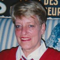 Barbara Ann Decker