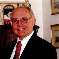 James Orbie Andrews, Jr.