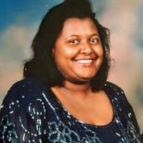 Lydia  I. Norwood