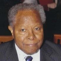 Milton McFarlin