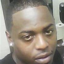 Corey LaVaughn Love
