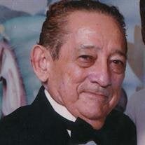 Ernesto Rodriguez Aponte