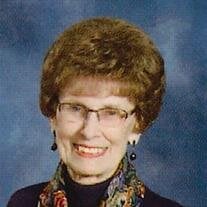 Vivian Backes