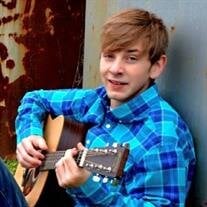 Nicholas "Nick" Raules Hughes
