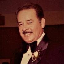 Donald Cervantes Sorondo