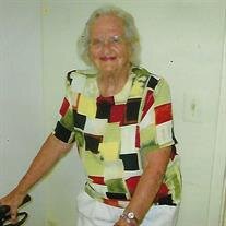 Julia Pearl Keene