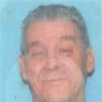 John James Baker Sr