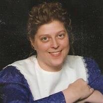 Amy Michelle Lovsey