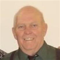 Roger L. Dudley Sr.