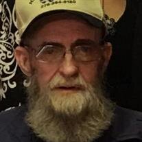 B. Eugene "Paw" Cooper