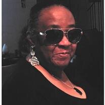 Ms. Sharon Denise McCrary